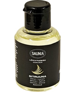 SAUNIA SAUNATUOKSU 50 ML SITRUUNA Main Image