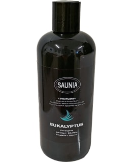 SAUNIA 500ML EUCALYPTUS SAUNATUOKSU Main Image