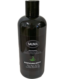 SAUNIA 500ML KOIVUNLEHTI SAUNATUOKSU Main Image
