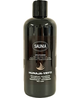 SAUNIA 500ML HUNAJA-YRTTI SAUNATUOKSU Main Image