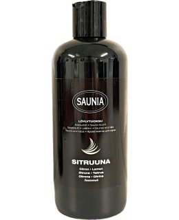 SAUNIA 500ML SITRUUNA SAUNATUOKSU Main Image