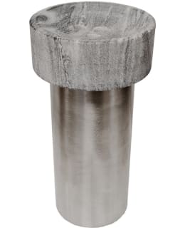 SAUNIA STONE/STAIN.STEEL STEAM DIFFUSER Main Image