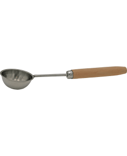 SAUNIA SAUNALADLE 30 CM Main Image