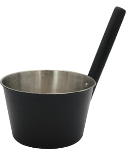 SAUNIA MATTAMUSTA SAUNAKIULU Main Image