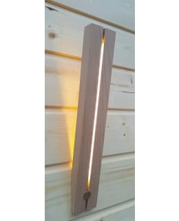 SAUNIA LYHTY W LED SAUNAVALAISIN Main Image