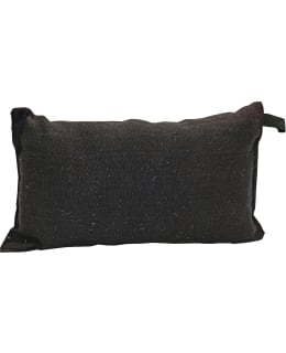 SAUNIA SAUNATYYNY MUSTA Main Image