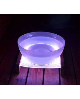 SAUNIA AURORA VALAISTU SAUNAKIULU Main Image