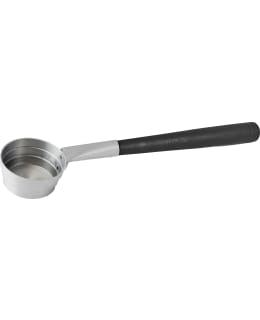 SAUNIA PYÖRRE ALUMINIUM LADLE Main Image