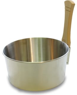 SAUNIA 4L HARJ RST/PUUKAHVA SAUNAKIULU Main Image