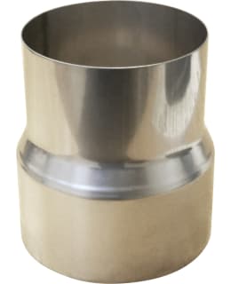 Kastor  114/128,5 PK-kiukaiden adapteri Main Image