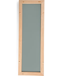 Helo IR panel B black infrared heater Main Image