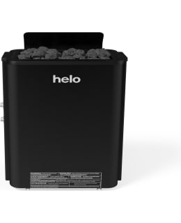 Helo Havanna 45 STS electric stove Main Image