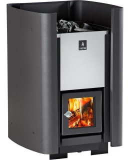 Kastor Karhu PK 12 protective wall Main Image