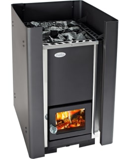 Helo 16/20 PK kiukaiden suojaseinä Main Image