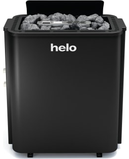 Helo Havanna 90 STS BWT electric heater Main Image