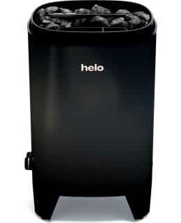 Helo Fonda STJ BWT 600 grafiitti sähkökiuas Main Image