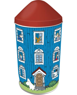 FAZER MOOMIN FUDGE 100 G TIN BOX Main Image
