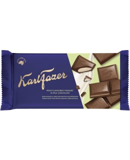 KARL FAZER PÄÄRYNÄJOGURTTI 121 G LEVY Main Image