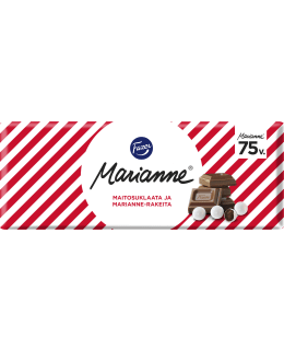 FAZER MARIANNE RAE 230 G SUKLAALEVY Main Image