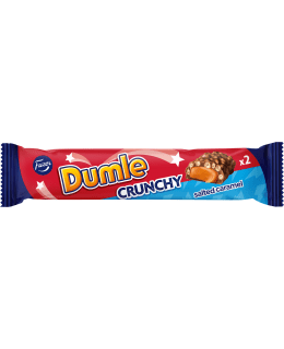 DUMLE CRUNCHY SALTED CARAMEL PATUKKA Main Image