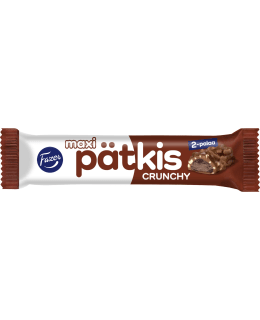 PÄTKIS MAXI CRUNCHY 55 G PATUKKA Main Image