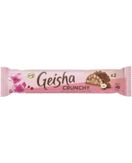 GEISHA CRUNCHY 50 G SUKLAAPATUKKA Main Image