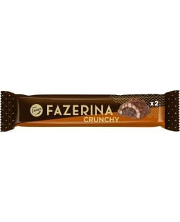 FAZER FAZERINA CRUNCHY 50G SUKLAAPATUKKA Main Image