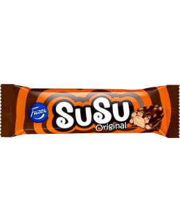 FAZER SUSU ORIGINAL 40 G PATUKKA Main Image