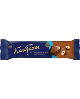 FAZER SUOL HASS.PÄHK 37G PATUKKA Main Image