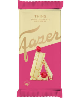 KARL FAZER THINS VALKOSUKL-VAD 95G LEVY Main Image