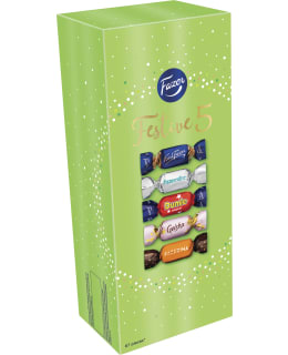 FAZER FESTIVE 5 500 G SPRING EDITION Main Image