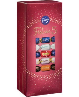 FAZER FESTIVE 5 SUKLAAKONVEHTISEKOITUS Main Image