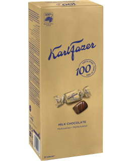 KARL FAZER GOLD EDITION 420G MAITOSUKLAA Main Image