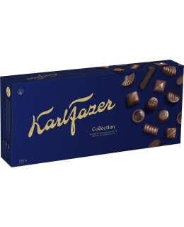 KARL FAZER COLLECTION 535G KONVEHTIRASIA Main Image