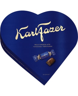 FAZER SININEN 225 G SYDÄNRASIA Main Image