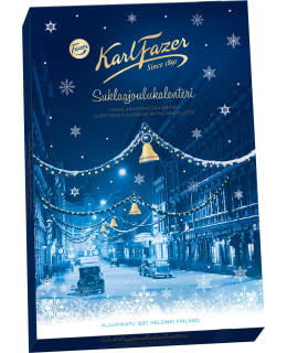 FAZER 175 G JOULUKALENTERI Main Image