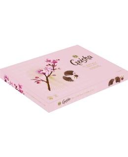 GEISHA VIUHKA 185 G KONVEHTIRASIA Main Image