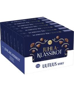 FAZER JUHLAKLASSIKOT 380G KONVEHTIRASIA Main Image