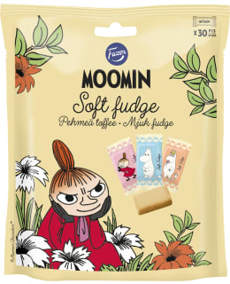 FAZER MOOMIN 160 G KERMATOFFEE Main Image