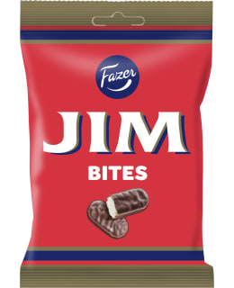 FAZER JIM BITES 94 G PUSSI Main Image