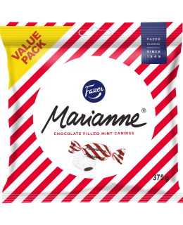 FAZER MARIANNE 375 G Main Image