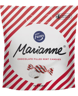 FAZER MARIANNE 350 G KARKKIPUSSI Main Image