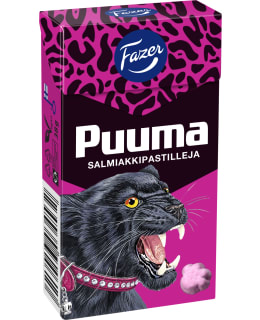 FAZER PANTTERI PUUMA 38 G RASIA Main Image