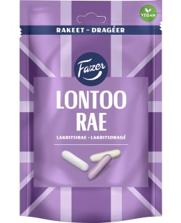 FAZER LONTOO RAE 175 G PUSSI Main Image