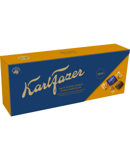 FAZER SUOL TOFFEEKROKANTTI 250G KONVEHTI Main Image