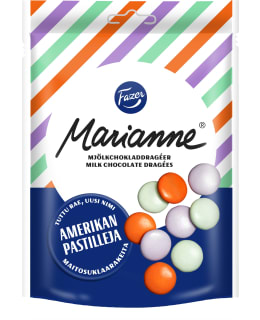 FAZER MARIANNE MAITOSUKL 150G SUKLAARAE Main Image