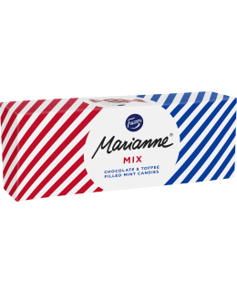 FAZER MARIANNE MIX 320 G BOXI Main Image