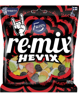FAZER REMIX HEVIX 350 G  PUSSI Main Image