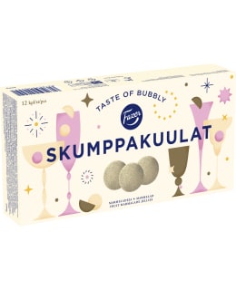 FAZER SKUMPPAKUULAT 260 G MAKEISRASIA Main Image