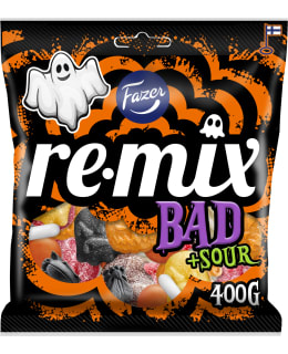 REMIX BAD 400 G KARKKIPUSSI Main Image